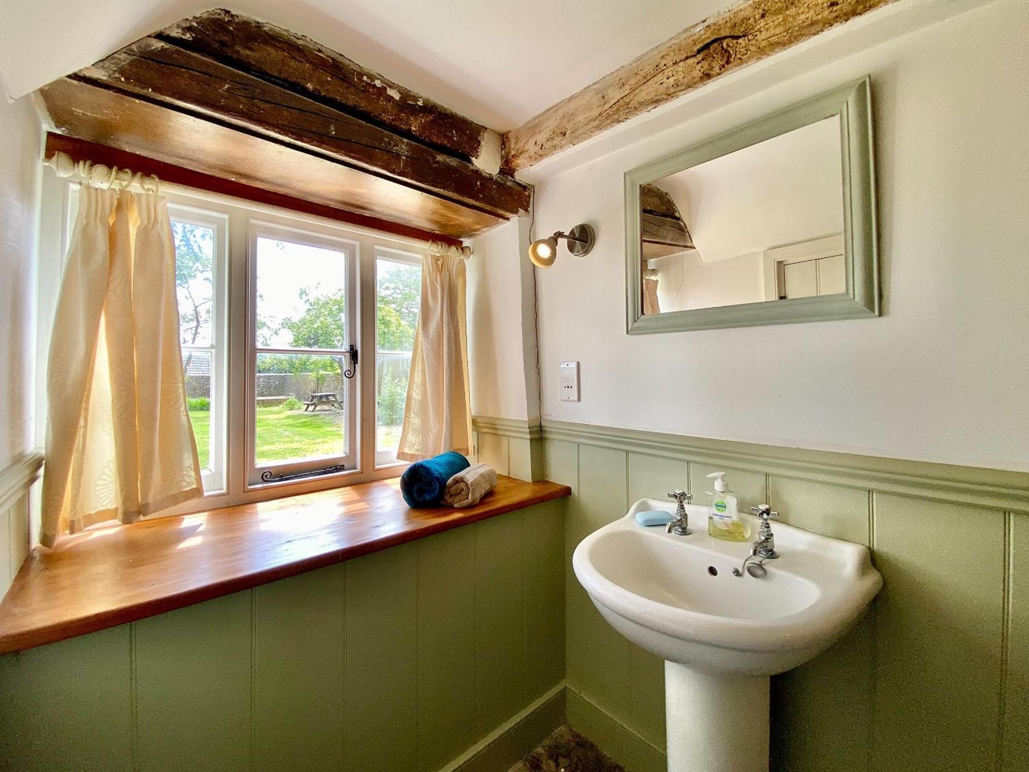 Yew Tree Farm Villa Chew Stoke Eksteriør bilde