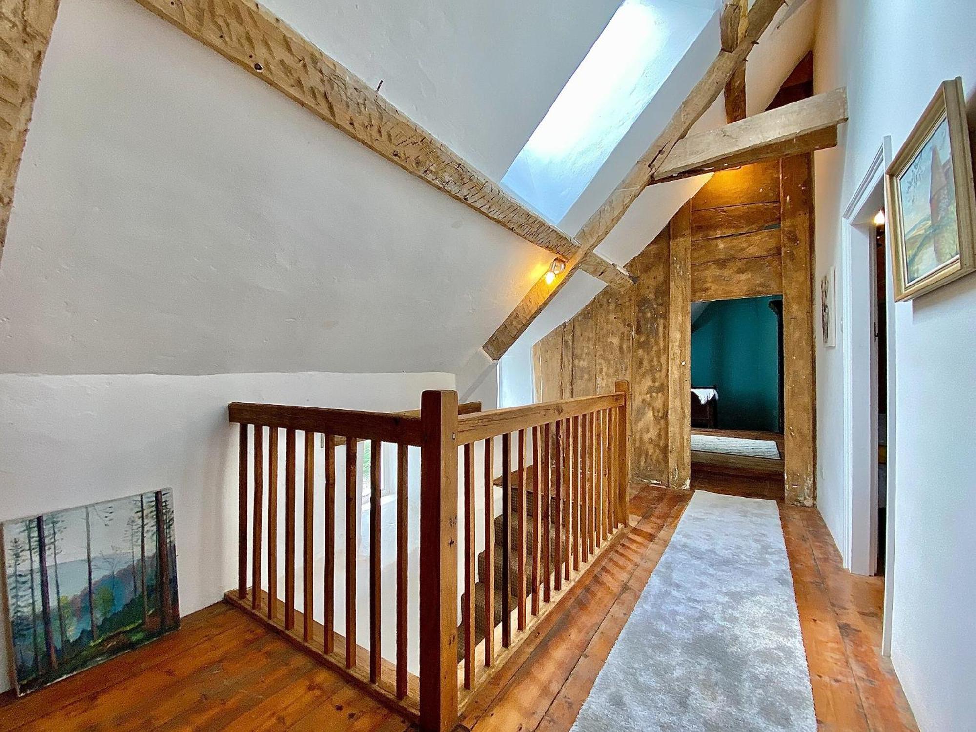 Yew Tree Farm Villa Chew Stoke Eksteriør bilde
